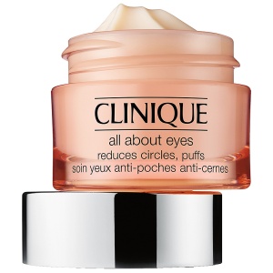 Clinique All About Eyes Îngrijire Ochi Anti-Pungi Și Anti-Cearcăne 30ml - Img 3