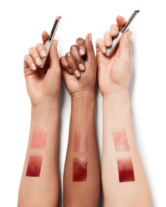 Clinique Almost Lipstick Ruj Black Honey 1,9g - Img 2