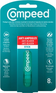 Compeed Anti-Bășici Stick 8ml