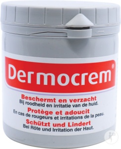 Dermocrem Cremă Univerală 400g