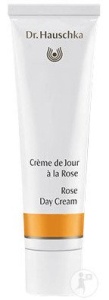 Dr. Hauschka Cremă De Zi Cu Trandafir 30ml