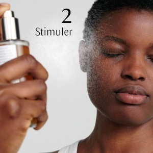 Dr. Hauschka Loțiune Tonifiantă Pentru Față Flacon Pulverizator 100ml - Img 2