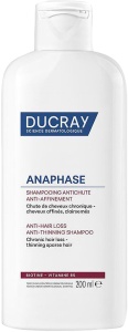 Ducray Anaphase Șampon Împotriva Căderii Părului Ancorarea Firului De Păr 200ml