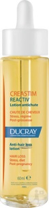 Ducray Creastim Reactiv Loțiune Anticădere Pentru Cădere Ocazională A Părului 60ml