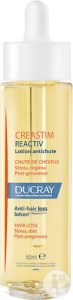 Ducray Creastim Reactiv Loțiune Anticădere Pentru Cădere Ocazională A Părului 60ml - Img 5