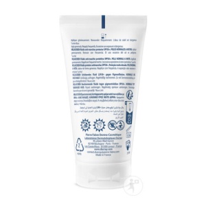 Ducray Melascreen Fluid Depigmentant Cu Protecție Solară SPF50+ 50ml - Img 2