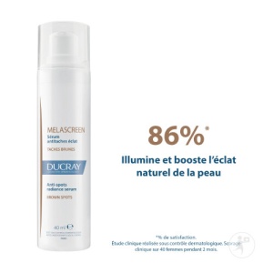 Ducray Melascreen Ser Depigmentant Revitalizant 40ml - Img 4
