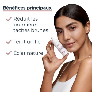 Eucerin Anti-Pigment Ser Anti-Pigment Pentru Toate Tipurile De Ten Flacon 30ml - Img 2