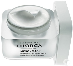 Filorga Meso-Mask Mască De Netezire Iluminatoare 50ml