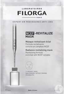 Filorga Ncef Revitalize Masca Servetel 20ml