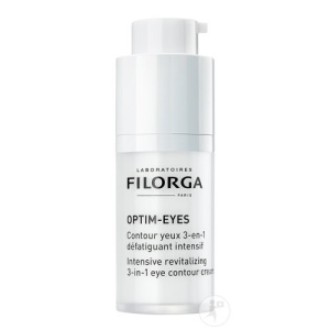 Filorga Optim-Eyes Cremă Pentru Conturul Ochilor 15ml - Img 5