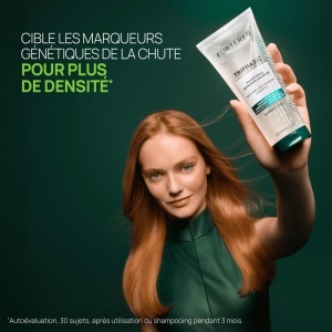 Furterer Triphasic Șampon Anti-Cădere & Pentru Longevitatea Firului de Păr 200ml - Img 4