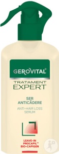 Gerovital Tratament Expert Ser Anticădere 150ml
