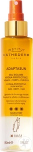 Institut Esthederm Adaptasun Apa Cu Protectie Solara Hydra Protector Față/Corp/Păr 150ml