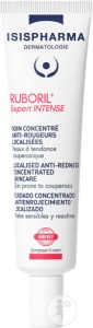 Isispharma Ruboril Expert Intense Îngrijire Concentrată Antiroșeață Localizată 15ml