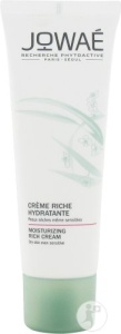 Jowaé Cremă Bogat Hidratantă Tub 40ml