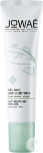 Jowaé Gel SOS Împotriva Coşurilor 10ml