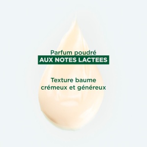 Klorane Cupuaçu Bio Balsam Reparator Regenerant Păr Foarte Uscat Și Deteriorat 200ml - Img 3