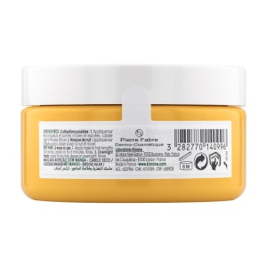 Klorane Mască Nutritivă Cu Mango 150ml - Img 2