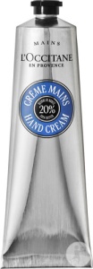 L'Occitane Shea Butter Hand Cream 150ml