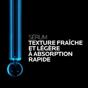 La Roche-Posay Hyalu B5 Serum Suractivé Ser Anti-Îmbătrânire 30ml - Img 3