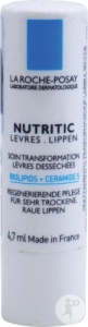 La Roche-Posay Nutritic Balsam Pentru Buze 4,7ml