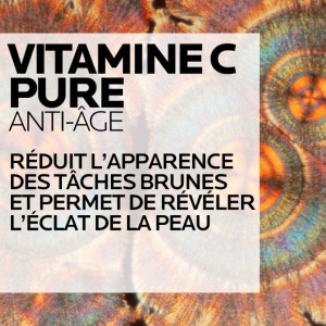 La Roche-Posay Pure Vitamin C Ochi 15ml - Img 2