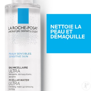 La Roche-Posay Tolériane Apă Micelară 200ml - Img 2