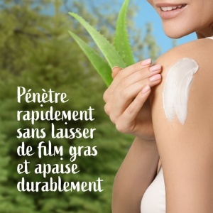 Le Petit Marseillais Lapte Calmant Pentru Piele Uscată Și Sensibilă Flacon Dozator 250ml - Img 4