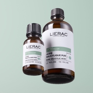 Lierac Protocole Anti-Imperfections Peeling 100ml - Img 2