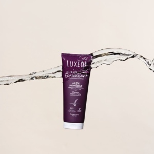 Luxéol Șampon Pentru Îngroșare A Firului de Par Tub 20ml - Img 4