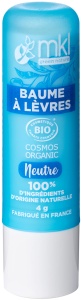 MKL Green Nature Balsam De Buze Organic Neutru 4g