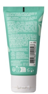 MKL Green Nature Cremă De Mâini Hrănitoare Și Reparatoare Aloe Vera Organic 50 ml - Img 2