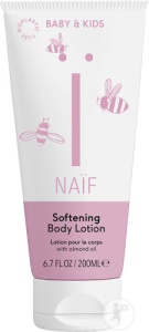 Naïf Loțiune Pentru Bebeluși Tub 200ml