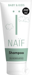 Naïf Șampon Pentru Bebeluși Tub 200ml