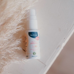 Néobulle Ulei De Masaj Perineal De La 7 Luni Flacon-Dozator 20ml - Img 2