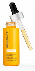 Neostrata Enlighten 15% Vitamine C + PHA Serum 15ml - Img 2