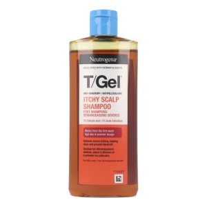 Neutrogena T/Gel Șampon Antimătreaţă Pentru Mâncărime Severă 250ml