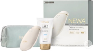 Nooance Kit Facial Colagen Dispozitiv Anti-Rid Cu Gel Lifting 1 Kit