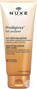Nuxe Prodigieux Lapte Parfumat 200ml