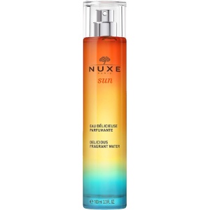 Nuxe Sun Eau Délicieuse Apă Parfumată 30ml