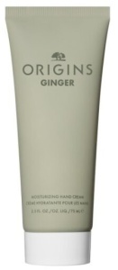 Origins Ginger Cremă Hidratantă De Mâini Piele Uscată 75ml