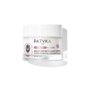 Patyka Balsam De Noapte Revitalizant Suprem 50ml - Img 3