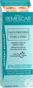 Remescar Cremă Pentru Pungi Și Cearcăne Tub 8ml