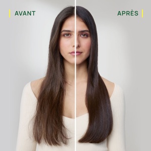 René Furterer Sublime Karité Lapte Hidratant Disciplinant Fără Clătire Pentru Păr Uscat Flacon Cu Pompă 100ml - Img 7