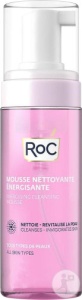 RoC Spumă Demachiantă Energizantă 150ml