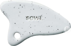 Sowé Ceramic Gua Sha 1 Bucată