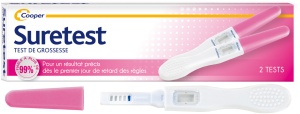 Suretest Test De Sarcină 2 Bucăți