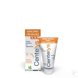 Tilman Centelys Cremă Nutritivă Și Reparatoare 30g