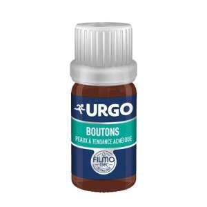 Urgo Filmogel Pentru Coșuri 3,25 ml - Img 2